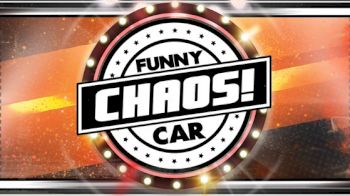 Full Replay | Funny Car Chaos Friday at Eddyville 6/4/21