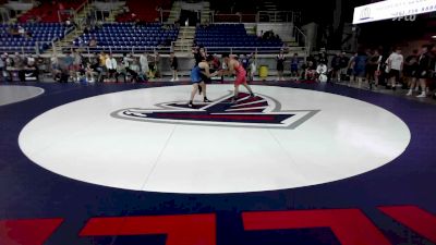 150 lbs Rnd Of 64 - Brandon Dean, CO vs Noah Johnson, MO