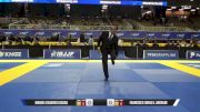 Francisco Jonas B. Andrade vs Manuel Eduardo Losada 2026 Pan Jiu Jitsu IBJJF Championship
