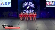 Project N Dance Center - Found [2026 Senior Small Contemporary/Lyrical Finals] 2026 The Dance Worlds