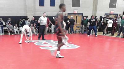 144 lbs Consi Of 8 #1 - Dylan Harshman, Ashland vs Liam Dillon, Marshfield