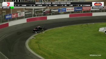 Replay: Modified Twin 25s at Bowman Gray | Apr 26 @ 8 PM