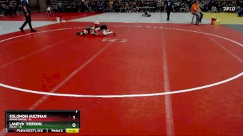 Replay: Mat 7 - 2025 NYWA Youth State | Mar 30 @ 10 AM