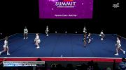 Dynamic Cheer - Black Ops [2026 L1 Senior - D2 - Small Semis] 2026 The D2 Summit