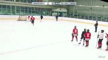 Replay: Home - 2024 OHA Edmonton vs SAHA | Nov 29 @ 6 PM