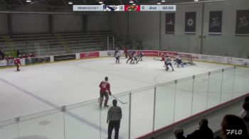 Replay: Home - 2023 Parkland U18 AAA vs Wild U18 AAA | Oct 14 @ 5 PM
