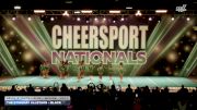 The Stingray Allstars - Black [2026 L3 Youth - Flex - Medium Day 1] 2026 CHEERSPORT National All Star Cheerleading Championship
