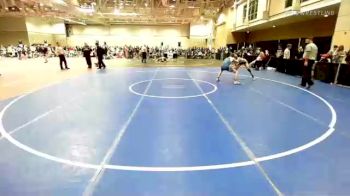 120 lbs Rr Rnd 2 - Colin Honaker, SMWC vs Reid Caimi, Seahawks White