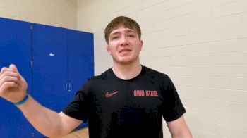 Adam Waters Recovers From Injury To Win Doc B