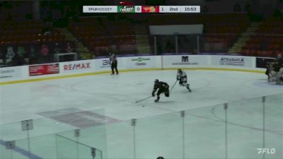 Replay: Home - 2023 Drayton Valley vs Bonnyville | Sep 28 @ 4 PM