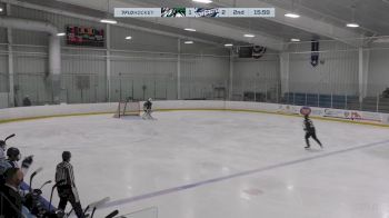 Replay: Home - 2025 CT RoughRiders vs CT Nor'Easter | Sep 25 @ 12 PM