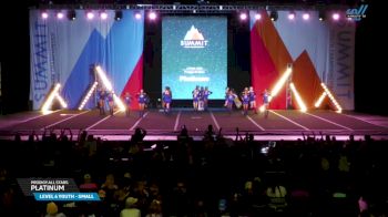 Prodigy Allstars - Platinum [2025 L4 Youth - Small Day 1] 2025 The Youth Summit