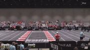 Mixed Master - Workout 3 | 55-59 Heat 1
