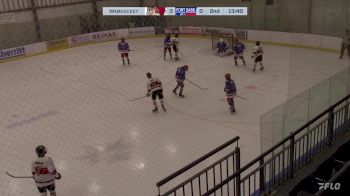 Replay: Home - 2025 RD Chiefs vs Rangers | Feb 23 @ 10 AM