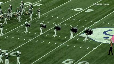 Highlight: Scouts Guitar Solo & Bass Feature