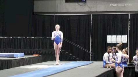 Reagan Costello Planet AL - Vault - 2022 Elevate the Stage Huntsville presented by SportsMED & Crestwood