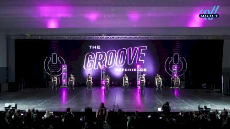 Adrenaline Studio [2025 Junior - Jazz - Large Day 1] 2025 Athletic Championships Nationals & Dance Grand Nationals