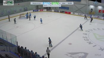 Replay: Home - 2025 Blue vs Green | May 8 @ 4 PM