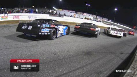 Feature | 2026 WSoA Pro Late Models Saturday at New Smyrna Speedway