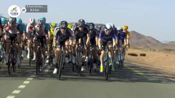 Watch In Canada: Saudi Tour Stage 1
