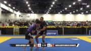 Mario Alberto Sánchez Cervantes vs Marco-Antonio G. Lara 2025 World IBJJF Jiu-Jitsu No-Gi Championship