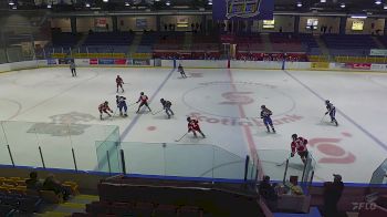 Replay: Home - 2023 Canadiens U14 vs Reapers U14 | Nov 24 @ 12 PM