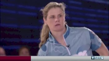 2017 Pepsi PWBA Lincoln Open Stepladder Finals