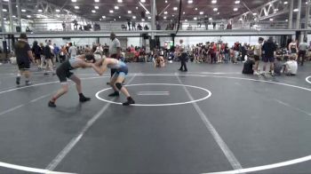 113 lbs Round 5 (10 Team) - Eddie Alvarez, Escape TR vs Reese Kelley, Patriots