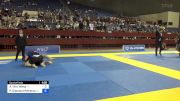 Adam Hiro Wang vs Paul Diamond Petrarca 2024 Pan IBJJF Jiu-Jitsu No-Gi Championship