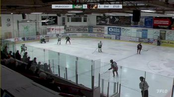 Replay: Home - 2025 Drayton Valley vs Whitecourt | Mar 14 @ 7 PM