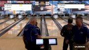 2019 PBA50 Spectrum Lanes Open - Lanes 25-26 - Qualifying Round 1