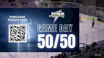 Replay: Home - 2024 Drayton Valley vs Grande Prairie | Dec 7 @ 5 PM