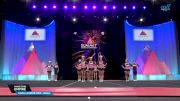 Maine Stars - Empire [2025 L4 Senior Coed - Small Finals] 2025 The D2 Summit
