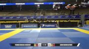 John Edward Butner vs Thomas Michael Nordholt 2026 Pan Jiu Jitsu IBJJF Championship