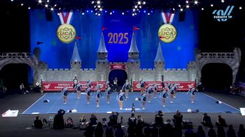 Ralston Valley High School [2025 Large Varsity Division I Prelims] 2025 UCA National High School Cheerleading Championship