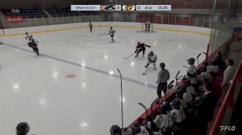 Replay: Home - 2024 Chateauguay vs Lac St. Louis | Aug 23 @ 7 PM