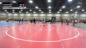 95 lbs Rr Rnd 1 - Payton Pizzuli, LADY WARRIORS UNITED /BLACK 46:5 -GHSE vs Rane Mitchell, Ground Up USA - GHSE
