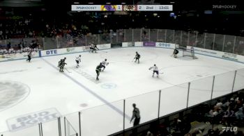 Replay: Home - 2024 Youngstown vs Muskegon | Feb 10 @ 7 PM