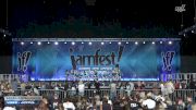 Vibes - Joyful [2026 L1 U12 Day 2] 2026 JAMfest Europe
