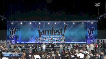 Vibes - Joyful [2026 L1 U12 Day 2] 2026 JAMfest Europe