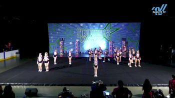 Northern Elite - Rogue [2023 L1 Senior 11/12/2023] 2023 Nation's Choice Dance Grand Championship & Cheer Showdown