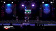 Florida Team Cheer Gators - Heatwave [2026 Mini Day 2] 2026 The All Out Grand Nationals