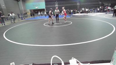 125 lbs Round Of 32 - Kailin Sebert, Allen vs Stevie Long, Stansbury