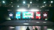 The Stingray Allstars- Ft. Lauderdale - Breeze [2026 D1 Youth Level 2 Day 1] 2026 US Open Cheerleading & Dance Championship