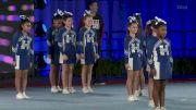 Hightstown Rams [2022 Jr. Peewee Show Cheer 2] 2022 Pop Warner National Cheer & Dance Championship