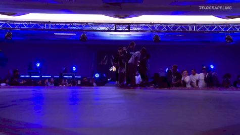 Aaron Ciobanu vs Jaidyn Jay Martinez 2025 Fight to Win 290