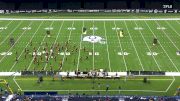 Raiders "FAN THE FLAME" at 2024 DCI World Championship