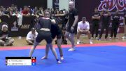 N. FRANKLAND vs S. LOEWENTHAL 2024 ADCC Asia & Oceania Championship 2