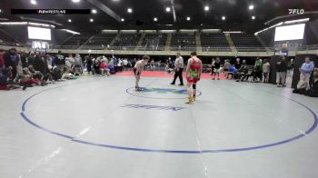 Final - Tristan Rosemeyer, Hamilton vs Cole Spence, Haddonfield