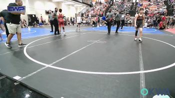 Replay: Mat 3 - 2024 Tahlequah Open | Nov 16 @ 9 AM